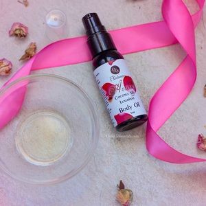 Arrosa Luxuriant Body Oil
1ozBottle TreatmentPump